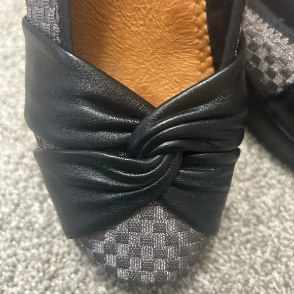 Bernie Mev size 9.5 shoes in excellent condition - Picture 2 of 8